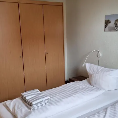 Luttje Eiland Apartment