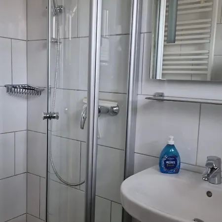 Apartment Luttje Eiland